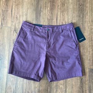 Lululemon Commission Classic 7” Shorts | Men’s | 34